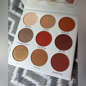 🆕 #Give them LALA Palette